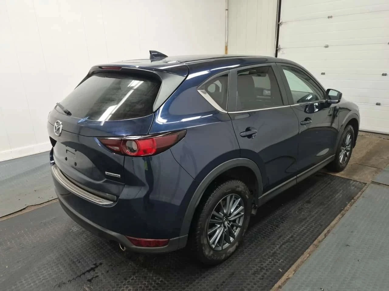 Mazda CX-5, снимка 6 - Автомобили и джипове - 56707247