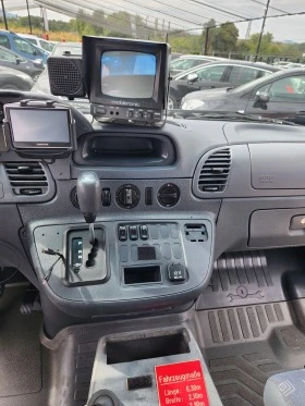 Mercedes-Benz Sprinter 416 CDI-ЛИНЕЙКА-АВТОМАТИК - ГЕРМАНИЯ, снимка 10