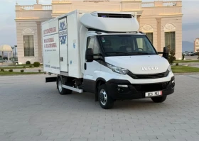 Iveco Daily 50ц15 8пал - изображение 2