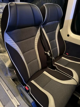 Mercedes-Benz Sprinter 516 Уникален. 20+ 1, снимка 16