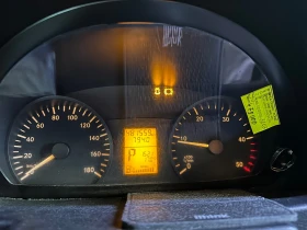 Mercedes-Benz Sprinter 516 Уникален. 20+ 1, снимка 13