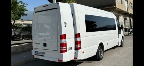 Mercedes-Benz Sprinter 516 Уникален. 20+ 1, снимка 15