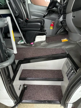 Mercedes-Benz Sprinter 516 Уникален. 20+ 1, снимка 11