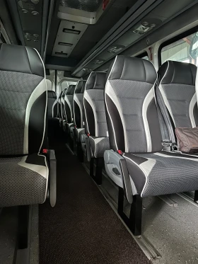 Mercedes-Benz Sprinter 516 Уникален. 20+ 1, снимка 10