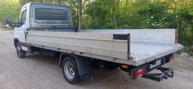 Iveco 35c15 3.0 HPi, снимка 7