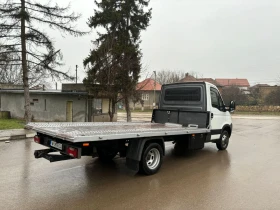 Iveco 35c15 3.0 HPi, снимка 8