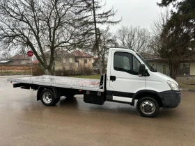 Iveco 35c15 3.0 HPi, снимка 9