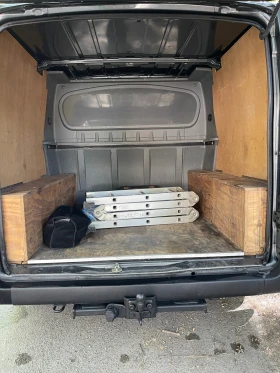 Ford Transit Товаро пътнически, снимка 7