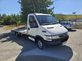 Iveco Daily 35C17 3.0 , снимка 5