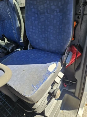 Iveco Daily 35C17 3.0 , снимка 10