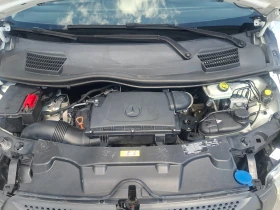 Mercedes-Benz Vito 111CDI/Хладилен/Euro5B/Клима, снимка 13