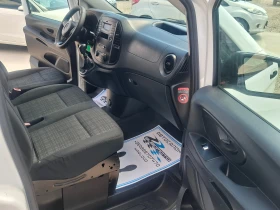 Mercedes-Benz Vito 111CDI/Хладилен/Euro5B/Клима, снимка 10