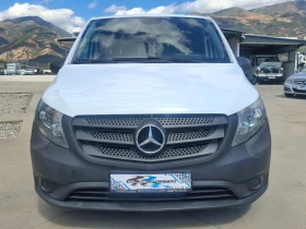Mercedes-Benz Vito 111CDI/Хладилен/Euro5B/Клима, снимка 5