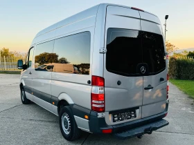 Mercedes-Benz Sprinter 316 9.! !!!!!! | Mobile.bg    4