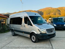 Mercedes-Benz Sprinter 316 9.! !!!!!! | Mobile.bg    2