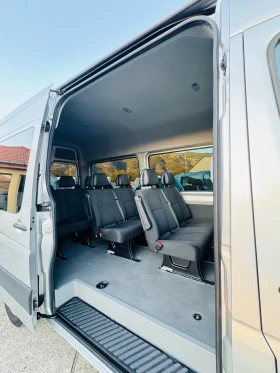 Mercedes-Benz Sprinter 316 9.! !!!!!! | Mobile.bg    10