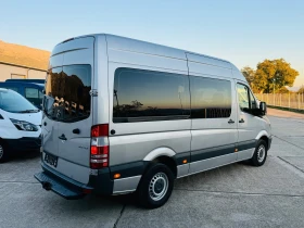 Mercedes-Benz Sprinter 316 9.! !!!!!! | Mobile.bg    6