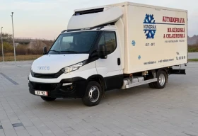     Iveco Daily 5015 8