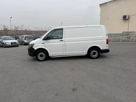 VW Transporter 2.0TDI - КЛИМАТИК, снимка 8