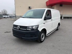 VW Transporter 2.0TDI - КЛИМАТИК, снимка 1