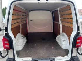 VW Transporter 2.0TDI - КЛИМАТИК, снимка 16