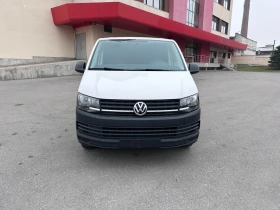 VW Transporter 2.0TDI - КЛИМАТИК, снимка 2