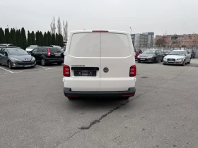 VW Transporter 2.0TDI - КЛИМАТИК, снимка 6