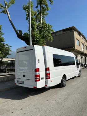 Mercedes-Benz Sprinter 516 . 20+ 1 | Mobile.bg    5