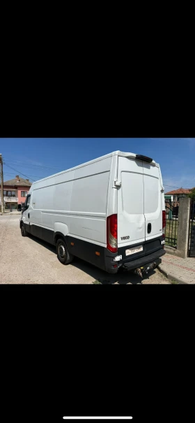 Iveco 35s13 | Mobile.bg    9