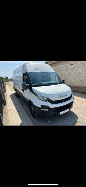 Iveco 35s13 | Mobile.bg    11