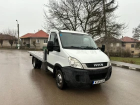 Iveco 35c15 3.0 HPi - изображение 1