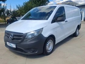 Mercedes-Benz Vito 111CDI/Хладилен/Euro5B/Клима