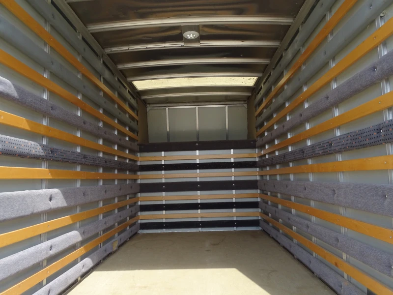 Iveco Daily 35S14 * * КЛИМАТИК* * , снимка 8 - Бусове и автобуси - 50978501