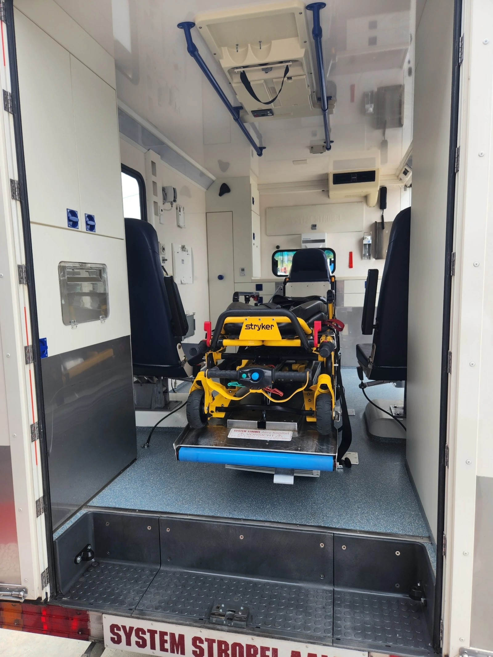 Mercedes-Benz Sprinter 416 CDI-- -  | Mobile.bg   11