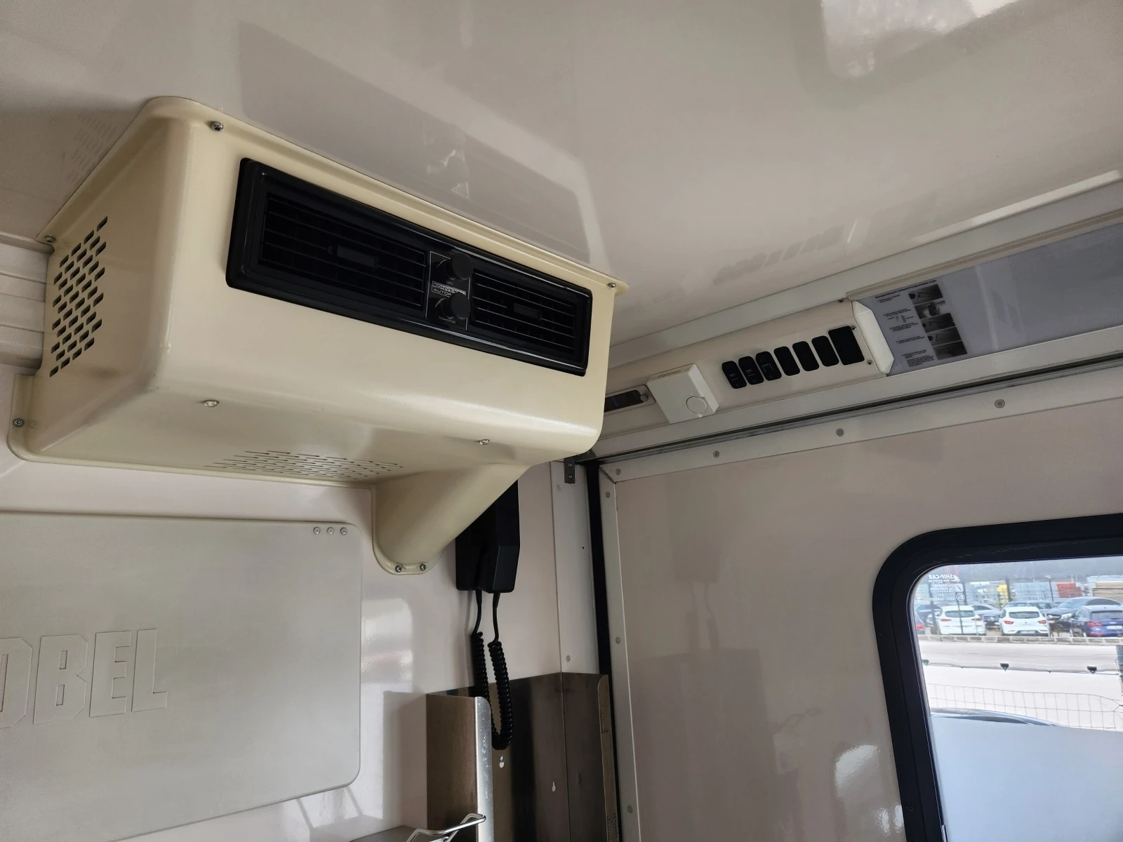 Mercedes-Benz Sprinter 416 CDI-- -  | Mobile.bg   13