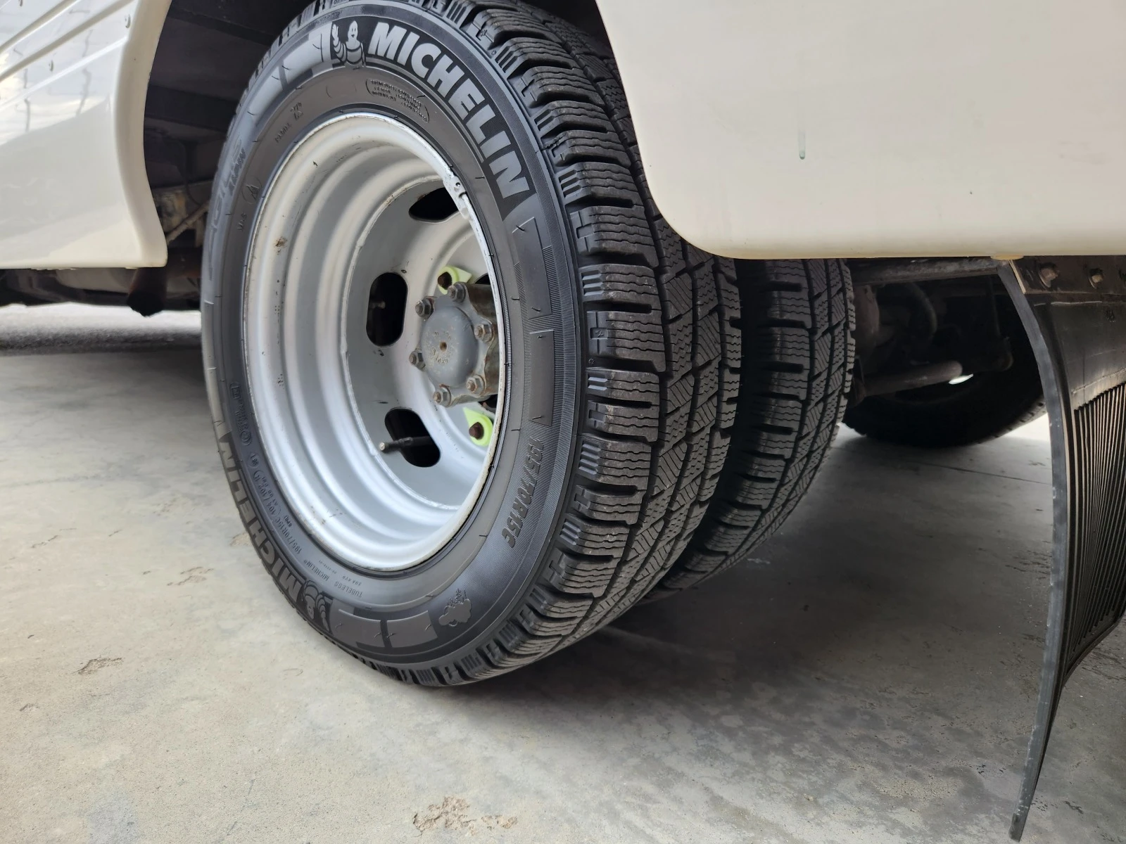 Mercedes-Benz Sprinter 416 CDI-- -  | Mobile.bg   17