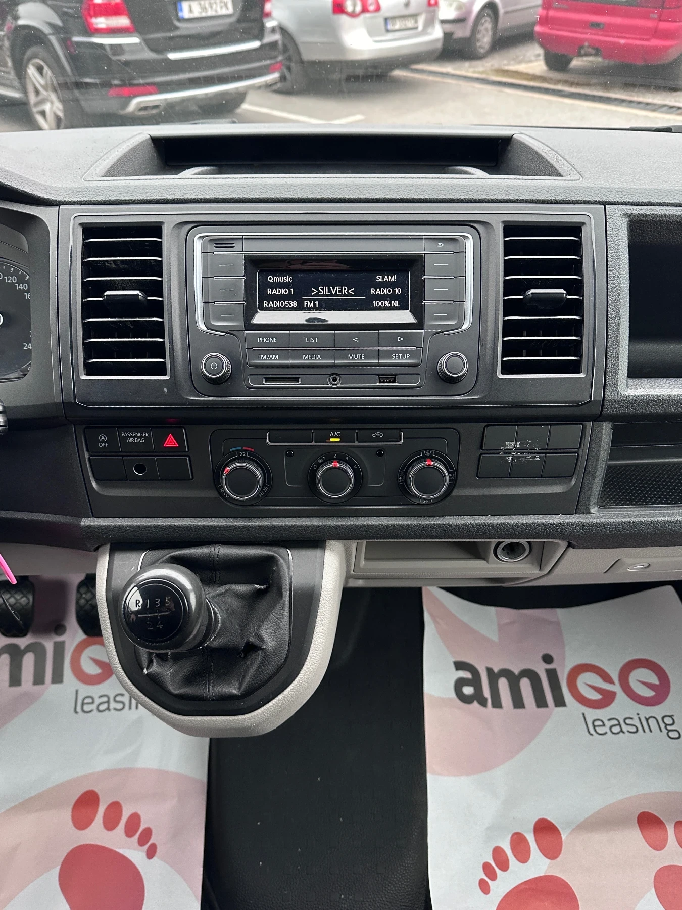 VW Transporter 2.0TDI - �������� | Mobile.bg � ����������� 13