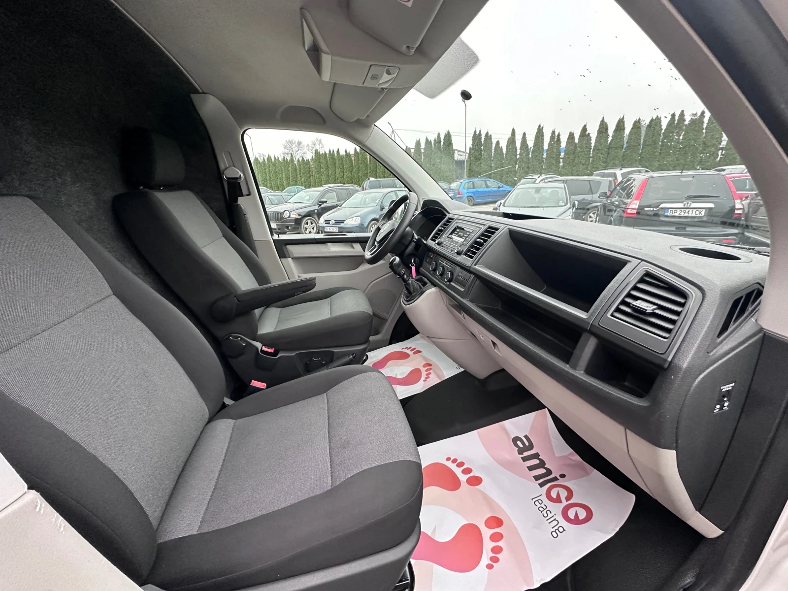 VW Transporter 2.0TDI - �������� | Mobile.bg � ����������� 11