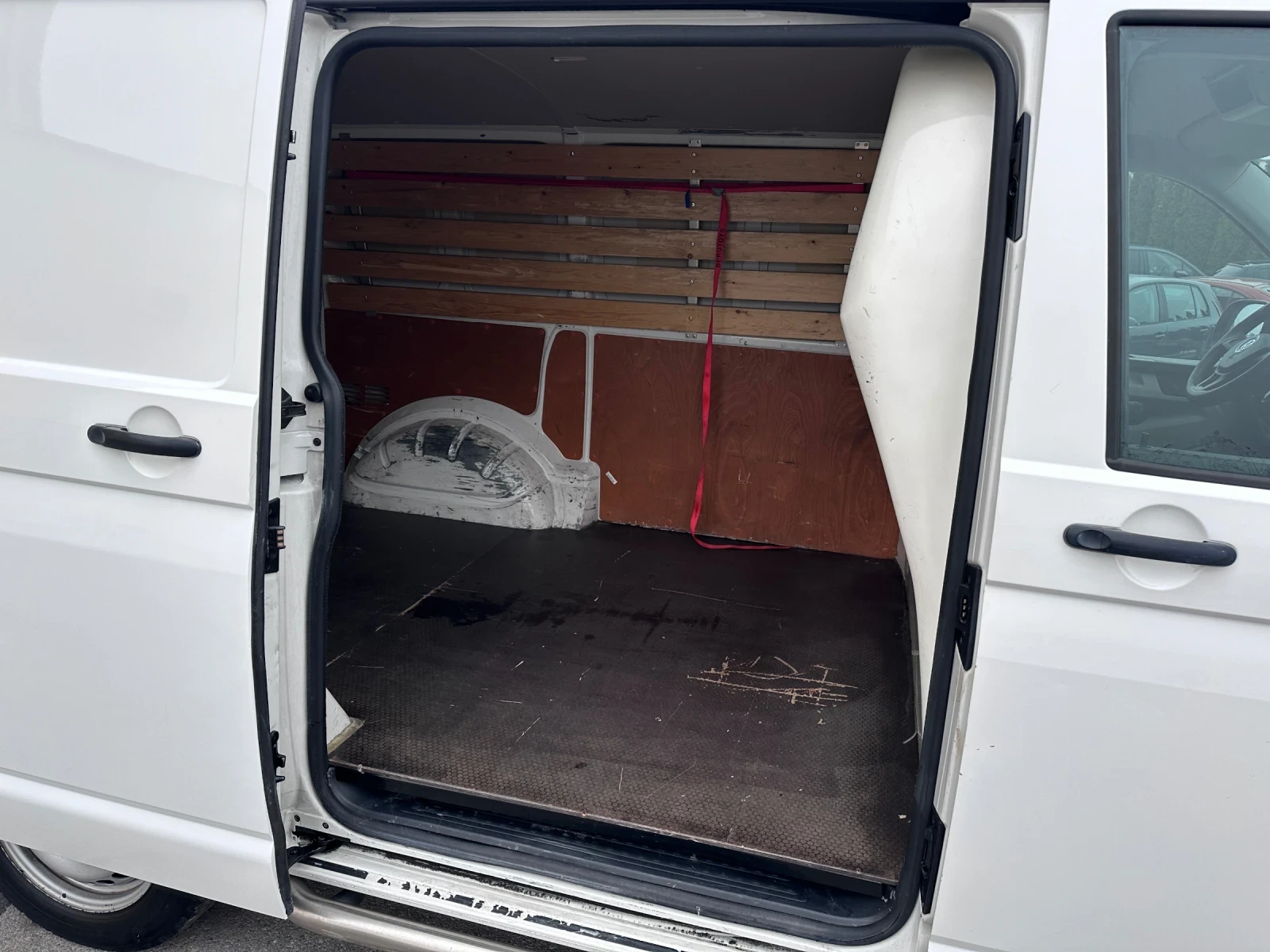 VW Transporter 2.0TDI - �������� | Mobile.bg � ����������� 15