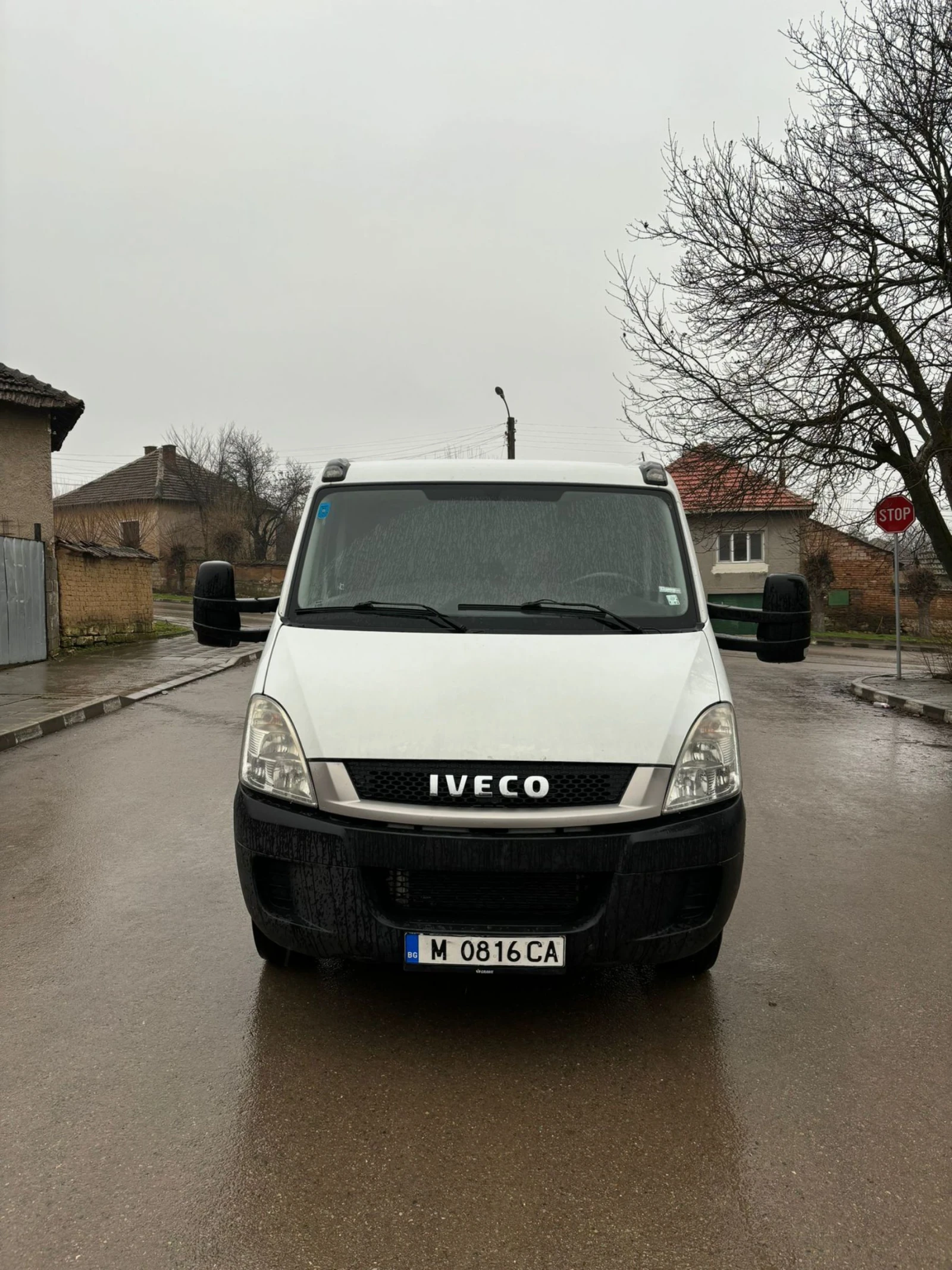 Iveco 35c15 3.0 HPi - изображение 2