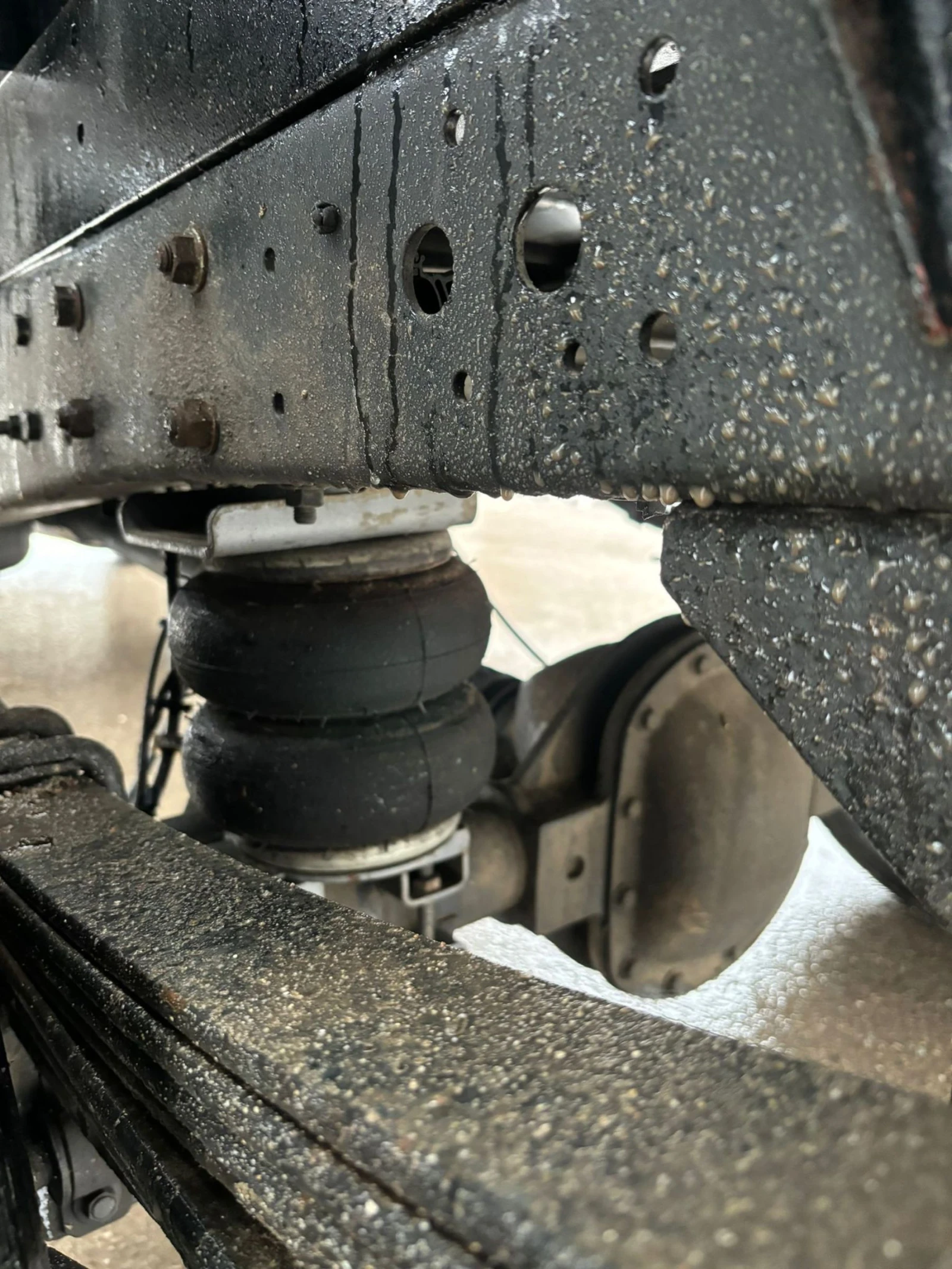 Iveco 35c15 3.0 HPi - изображение 10