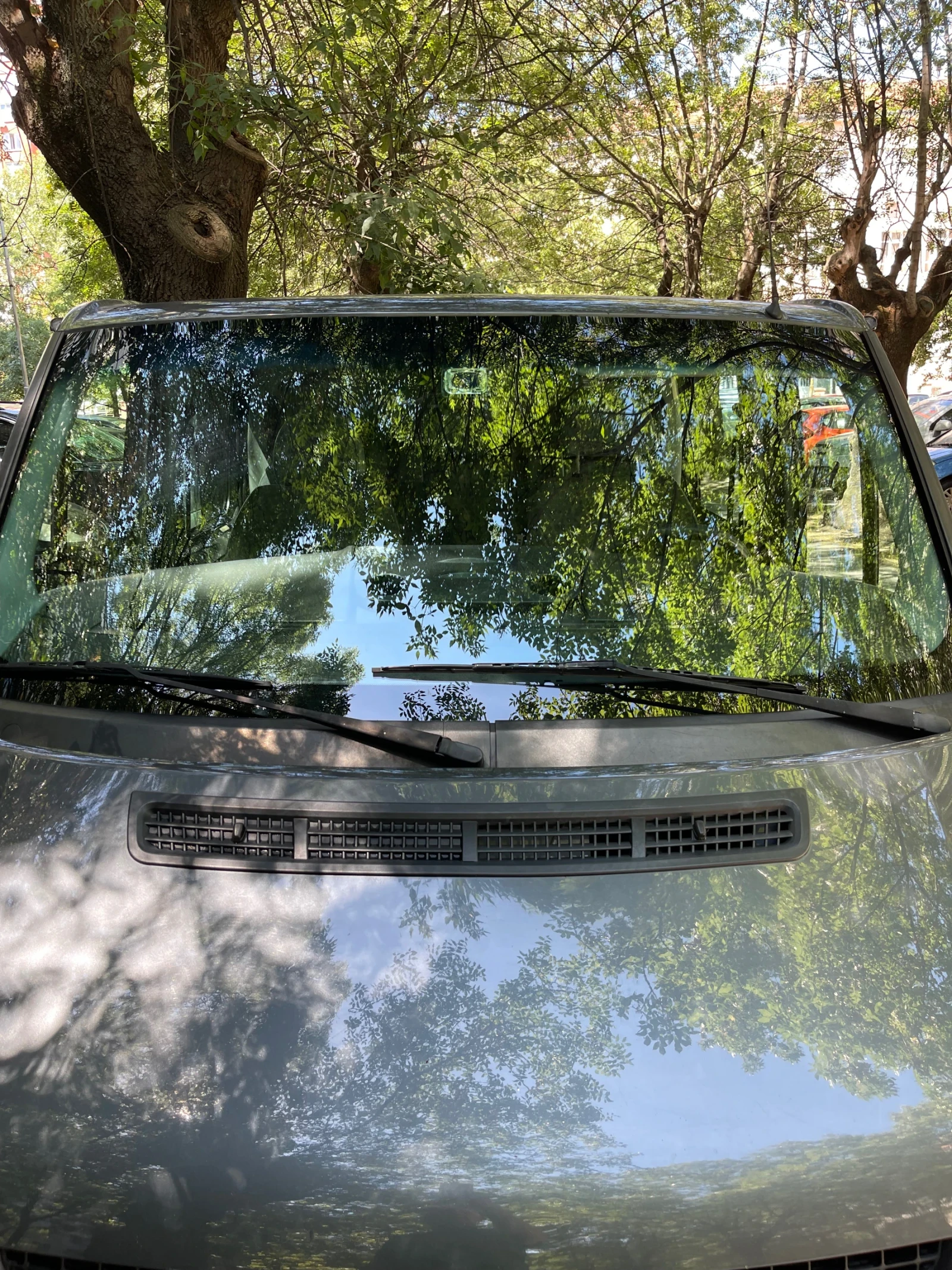 Ford Transit Товаро пътнически, снимка 4 - Бусове и автобуси - 55724029