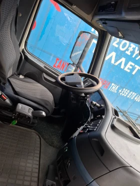 Volvo Fh 440 6х2 Р, снимка 4