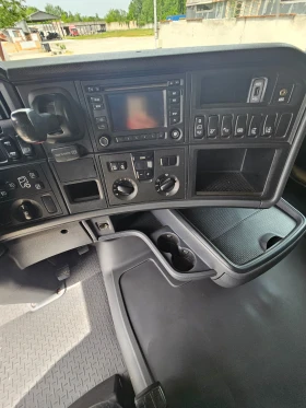Scania R 450, снимка 9