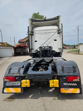 Scania R 450, снимка 4