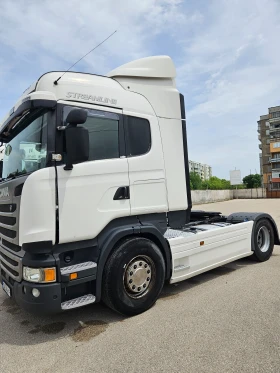 Scania R 450, снимка 3