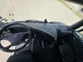 Scania R 450, снимка 8