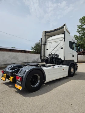 Scania R 450, снимка 5