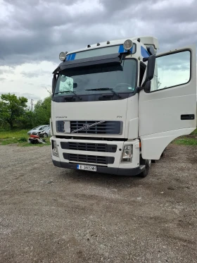     Volvo Fh 440 62 