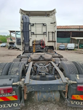 Volvo Fh 440 62  | Mobile.bg    2
